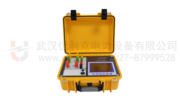 變壓器容量特性測(cè)試儀