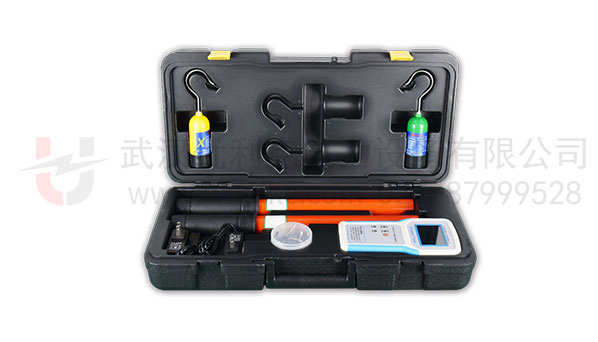 無(wú)線高壓核相儀（220KV)