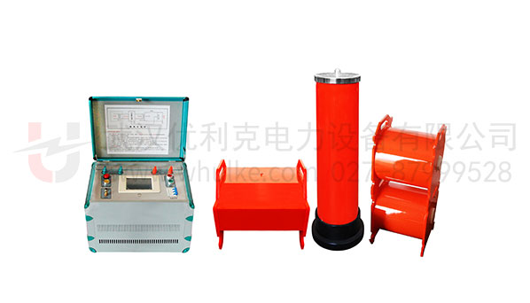 工頻串聯諧振升壓裝置(CVT)