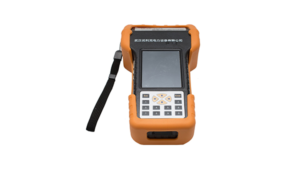 蓄電池內(nèi)阻測試儀