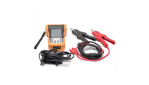 蓄電池內(nèi)阻測試儀