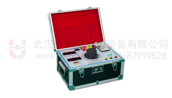 試驗變壓器控制箱