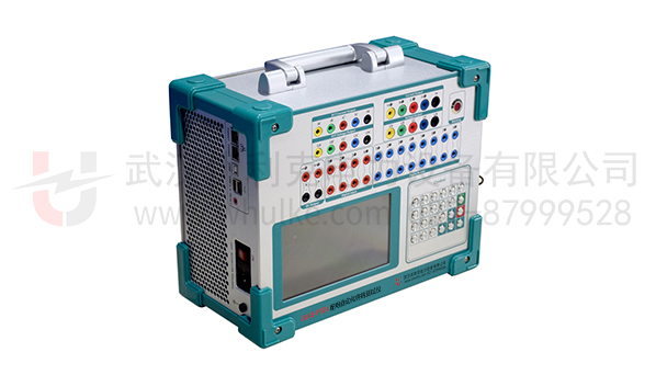 配電自動化終端測試儀