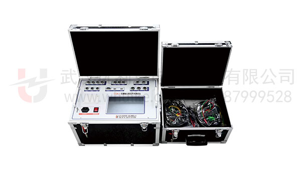 石墨觸頭高壓開關測試儀
