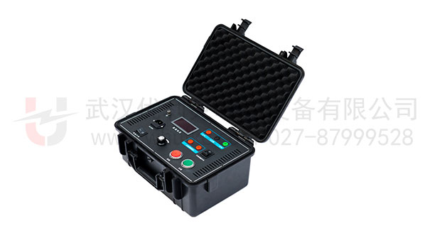 便攜式試驗(yàn)電源(數(shù)字）